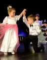 Przegląd Tańców Przedszkolaków "Zatańczyć z Tobą Chcę"