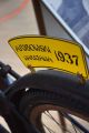 Wystawa zabytkowych rowerów w VIVO! Krosno