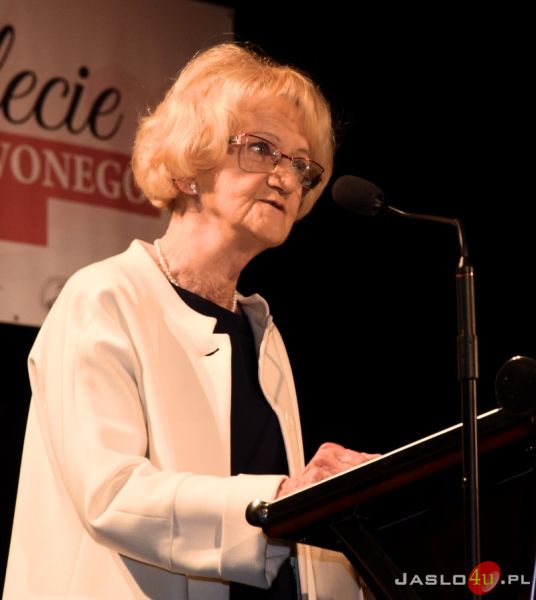 100-lecie powstania PCK