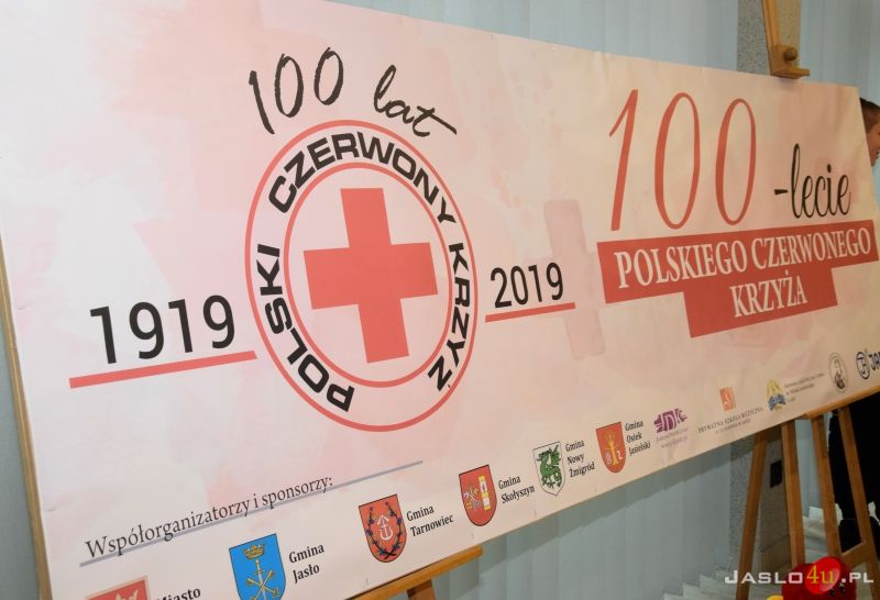 100-lecie powstania PCK