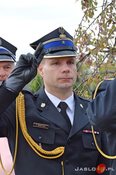 135-lecie OSP w Skołyszynie i Gminny Dzień Strażaka