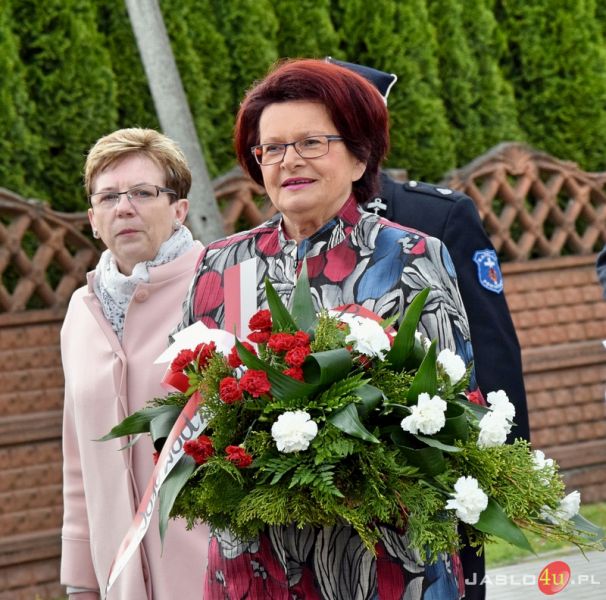 135-lecie OSP w Skołyszynie i Gminny Dzień Strażaka
