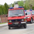 135-lecie OSP w Skołyszynie i Gminny Dzień Strażaka