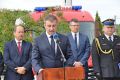 135-lecie OSP w Skołyszynie i Gminny Dzień Strażaka