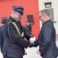 135-lecie OSP w Skołyszynie i Gminny Dzień Strażaka