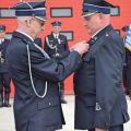 135-lecie OSP w Skołyszynie i Gminny Dzień Strażaka