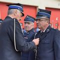 135-lecie OSP w Skołyszynie i Gminny Dzień Strażaka