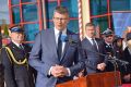 135-lecie OSP w Skołyszynie i Gminny Dzień Strażaka