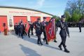 135-lecie OSP w Skołyszynie i Gminny Dzień Strażaka