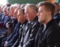 Dzień Strażaka w KP PSP w Jaśle