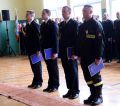Dzień Strażaka w KP PSP w Jaśle