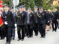 Dzień Strażaka w KP PSP w Jaśle