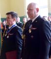 Dzień Strażaka w KP PSP w Jaśle