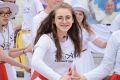 FISHMOB 2019 - Jasło tańczy dla św. Jana Pawła II