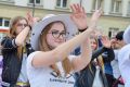 FISHMOB 2019 - Jasło tańczy dla św. Jana Pawła II