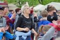 FISHMOB 2019 - Jasło tańczy dla św. Jana Pawła II