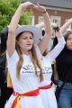 FISHMOB 2019 - Jasło tańczy dla św. Jana Pawła II