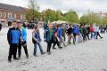 FISHMOB 2019 - Jasło tańczy dla św. Jana Pawła II