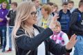FISHMOB 2019 - Jasło tańczy dla św. Jana Pawła II