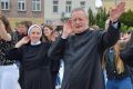 FISHMOB 2019 - Jasło tańczy dla św. Jana Pawła II