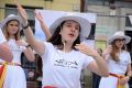 FISHMOB 2019 - Jasło tańczy dla św. Jana Pawła II