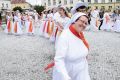 FISHMOB 2019 - Jasło tańczy dla św. Jana Pawła II