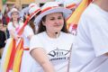 FISHMOB 2019 - Jasło tańczy dla św. Jana Pawła II