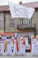 FISHMOB 2019 - Jasło tańczy dla św. Jana Pawła II