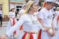 FISHMOB 2019 - Jasło tańczy dla św. Jana Pawła II