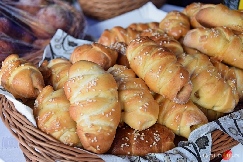 Gminne Święto Strażaka w Osieku Jasielskim