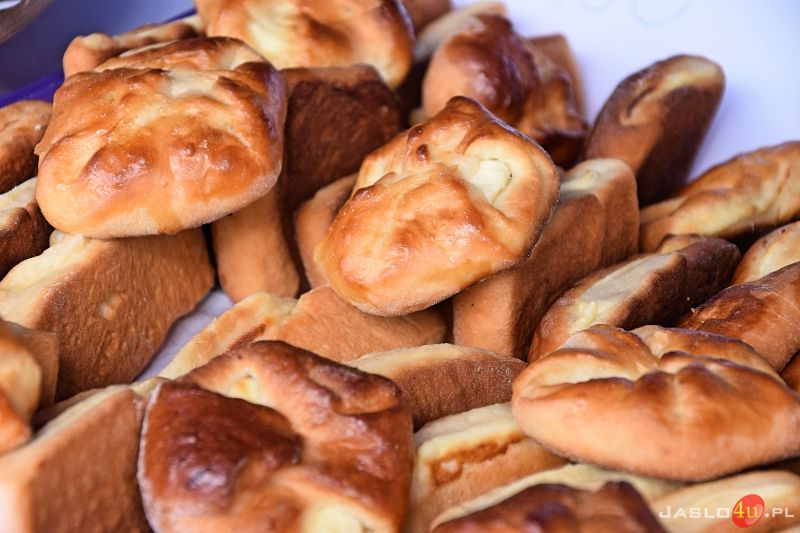 Gminne Święto Strażaka w Osieku Jasielskim