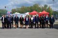 Gminne Święto Strażaka w Osieku Jasielskim