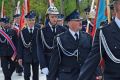 Gminne Święto Strażaka w Osieku Jasielskim