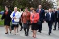 Gminne Święto Strażaka w Osieku Jasielskim