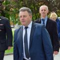 Gminne Święto Strażaka w Osieku Jasielskim
