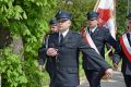 Gminne Święto Strażaka w Osieku Jasielskim