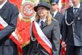 Gminne Święto Strażaka w Osieku Jasielskim