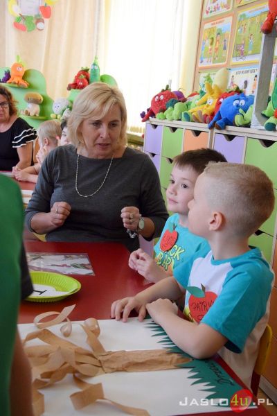 I Międzyprzedszkolny Turniej Wiedzy o Zdrowiu