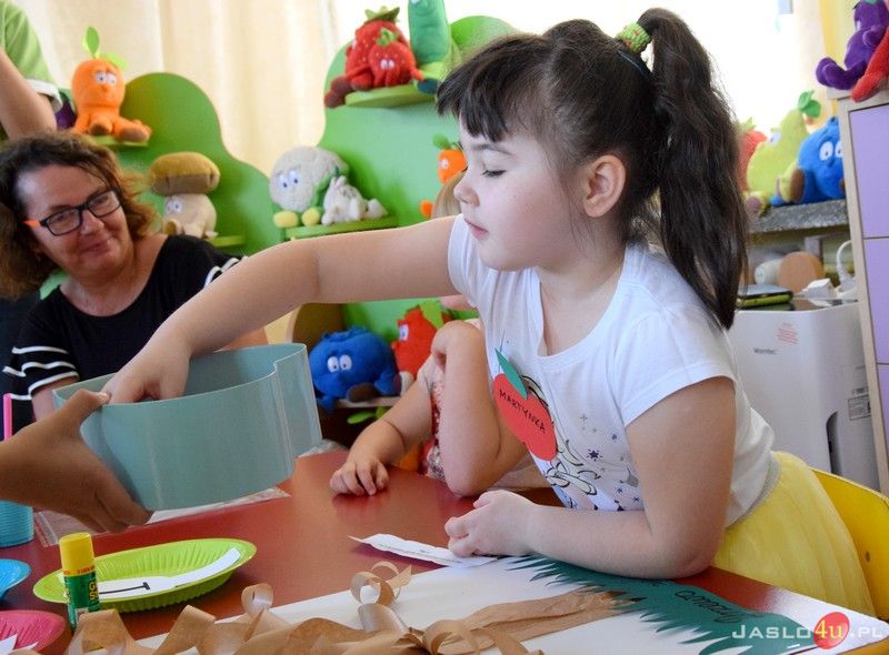 I Międzyprzedszkolny Turniej Wiedzy o Zdrowiu