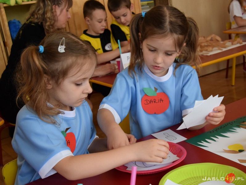 I Międzyprzedszkolny Turniej Wiedzy o Zdrowiu