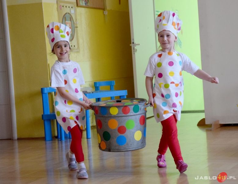 I Międzyprzedszkolny Turniej Wiedzy o Zdrowiu