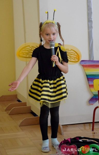 I Międzyprzedszkolny Turniej Wiedzy o Zdrowiu