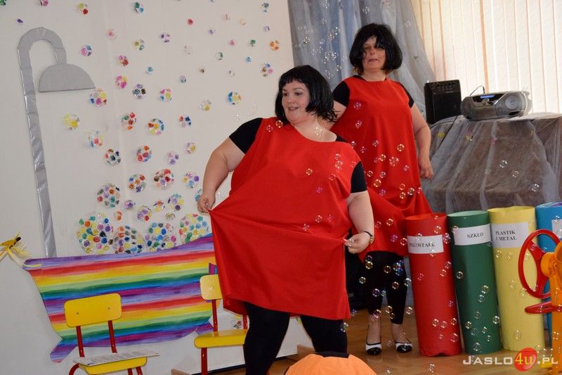 I Międzyprzedszkolny Turniej Wiedzy o Zdrowiu