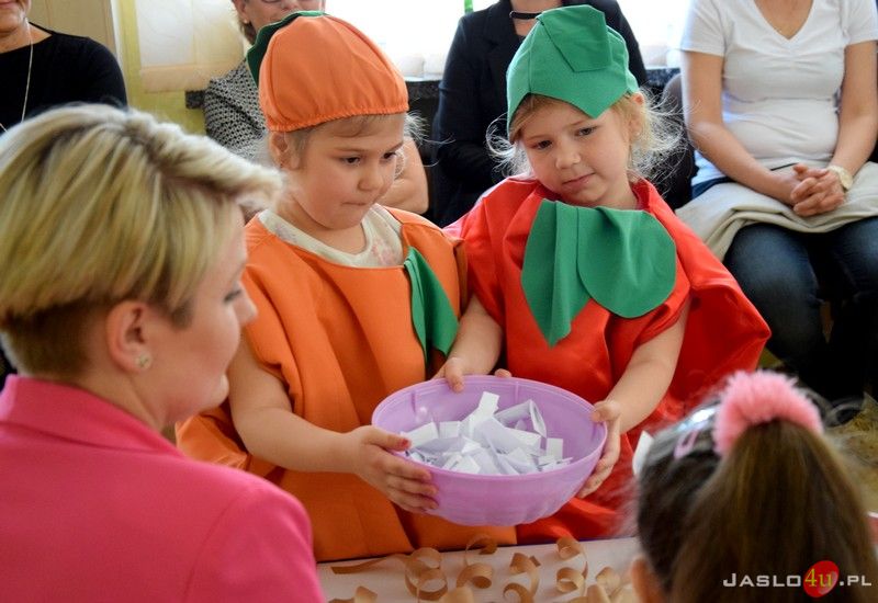 I Międzyprzedszkolny Turniej Wiedzy o Zdrowiu