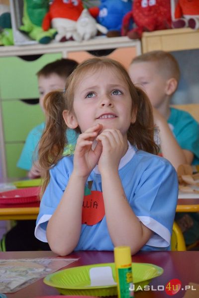 I Międzyprzedszkolny Turniej Wiedzy o Zdrowiu