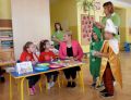 I Międzyprzedszkolny Turniej Wiedzy o Zdrowiu
