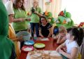 I Międzyprzedszkolny Turniej Wiedzy o Zdrowiu
