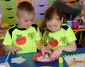 I Międzyprzedszkolny Turniej Wiedzy o Zdrowiu