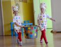 I Międzyprzedszkolny Turniej Wiedzy o Zdrowiu