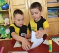 I Międzyprzedszkolny Turniej Wiedzy o Zdrowiu